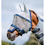 Masque anti-mouches pour cheval Horseware Rambo