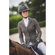 Veste équitation de concours femme Horseware Motion Lite