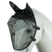 Masque anti-mouches pour cheval Horze Bridle