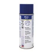 Blue spray aerosol Kerbl