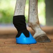 Chaussons de traitement pour sabots à problème chevaux Kerbl Tubbease