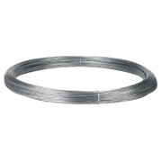 Fil de fer spécial acier zinc aluminium Kerbl