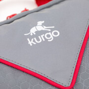 Sangle d'attache camping pour chien Kurgo
