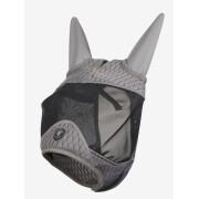 Masque anti-mouches pour cheval LeMieux Gladiator
