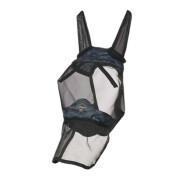 Masque anti-mouches pour cheval intégral LeMieux Visor-Tek Full Fly