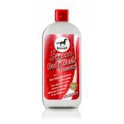 Shampoing pour cheval Leovet 5 * Biotine