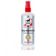 Spray désinfectant pour cheval Leovet First Aid