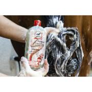 Shampoing pour cheval Leovet Silkcare