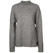 Pull col rond femme Mountain Horse