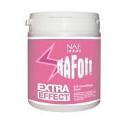 Gel anti-insectes pour cheval NAF Extra Effect