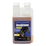 Complément alimentaire respiratoire pour cheval NAF Respirator Boost