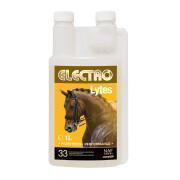 Complément alimentaire récupération pour cheval NAF Electro Lytes Liquid
