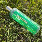 Shampoing pour cheval NAF Teatree & Mint