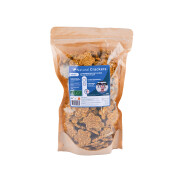 Crackers pour cheval digestion Levure de bière Natural Innov Natural'Crackers Digest - 300 g