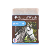 Shampoing solide pour cheval Natural Innov Wash Sensitive