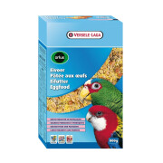 Complément alimentaire pour oiseaux perruches et perroquets Nobby Pet Orlux