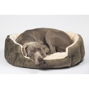 Panier confort ovale pour chien Nobby Pet Ceno