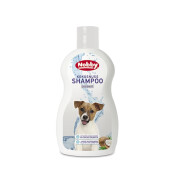 Shampoings pour chien à la noix de coco Nobby Pet