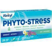 Complément alimentaire gestion du stress cheval Phyto Master Phyto Stress
