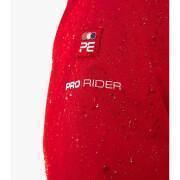 Veste équitation waterproof Premier Equine Pro Rider