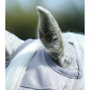 Masque anti-mouches pour cheval Premier Equine Buster Standard
