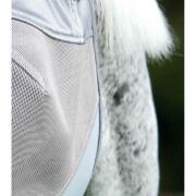 Masque anti-mouches pour cheval Premier Equine Buster Xtra