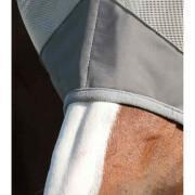 Masque anti-mouches pour cheval Premier Equine Buster Standard Plus