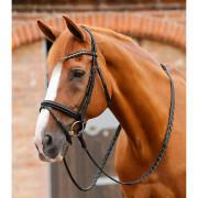 Frontal pour cheval strass Premier Equine Bellissima