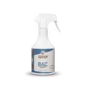 Spray soin peau pour cheval Speed Bac-Control