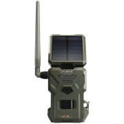 Caméra de chasse avec transmission vidéo solaire Spypoint Flex-S
