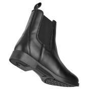 Boots d'équitation en cuir synthétique Suedwind Footwear Contrace Jodhpur