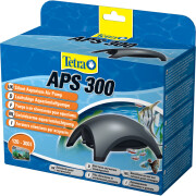 Accessoire pour aquarium pompe à air Tetra APS 300
