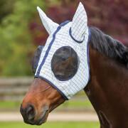 Masque anti-mouches pour cheval Weatherbeeta Kool Coat Classic