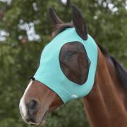 Masque anti-mouches extensible des yeux et oreilles pour cheval Weatherbeeta Deluxe Bug