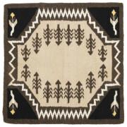 Tapis western pour cheval Westride Navajo Franck Perret Sioux