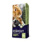 Complément alimentaire pour lapins Witte Molen Expert Premium