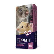 Complément alimentaire pour ecureuils et chipmunks Witte Molen Expert Premium